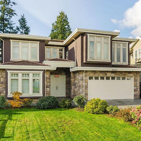 Imperial House Bed & Breakfast Burnaby Exterior foto