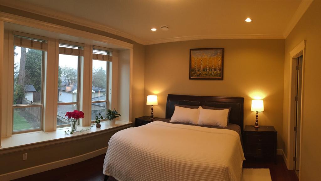 Imperial House Bed & Breakfast Burnaby Cameră foto