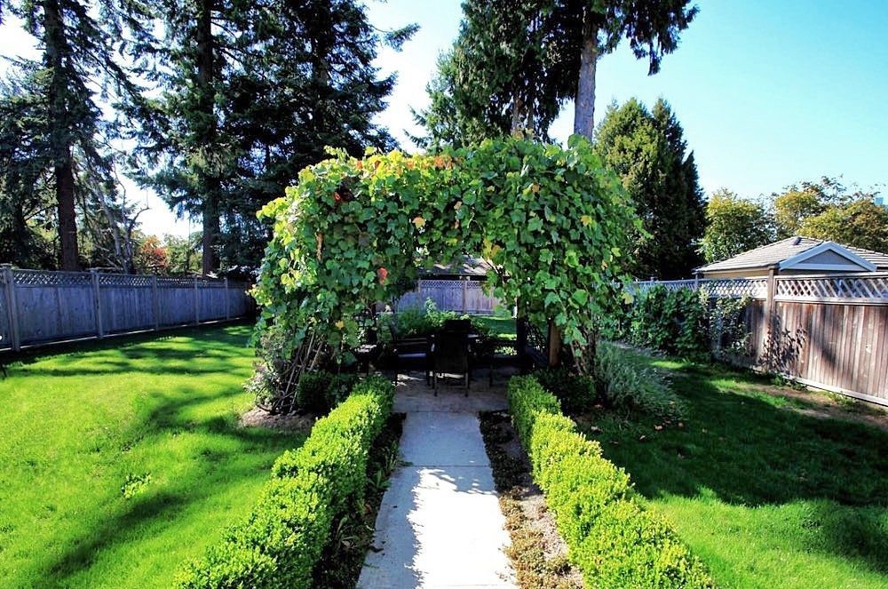 Imperial House Bed & Breakfast Burnaby Exterior foto
